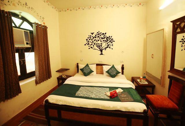 Pithla Haveli Hotel Jaisalmer Bagian luar foto