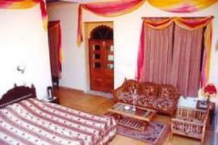 Pithla Haveli Hotel Jaisalmer Bagian luar foto