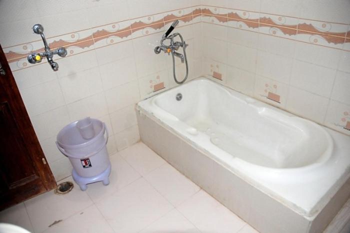 Pithla Haveli Hotel Jaisalmer Ruang foto