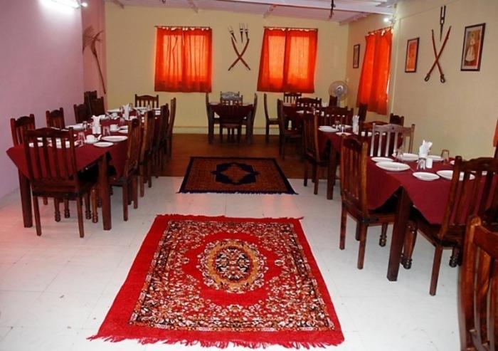 Pithla Haveli Hotel Jaisalmer Bagian luar foto